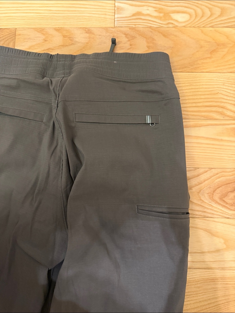 Kuhl haven joggers. Joggr - Picture 6 of 7